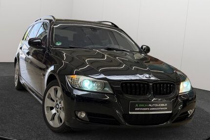 BMW 330 Gebrauchtwagen