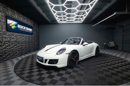 Porsche 991 Gebrauchtwagen