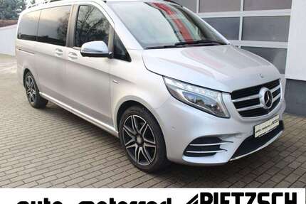 Mercedes-Benz V 220 Gebrauchtwagen