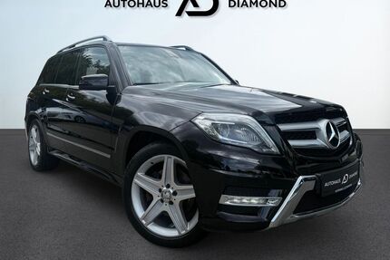 Mercedes-Benz GLK 350 Gebrauchtwagen