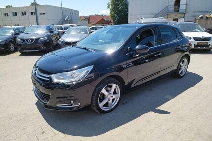 Citroen C4 Gebrauchtwagen