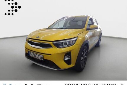 Kia Stonic Gebrauchtwagen