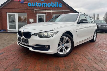 BMW 318 Gebrauchtwagen