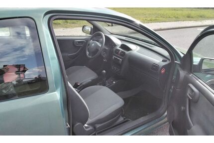 Opel Corsa Gebrauchtwagen