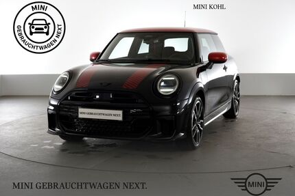 Mini Cooper C Gebrauchtwagen