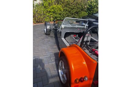 Lotus Super Seven Gebrauchtwagen