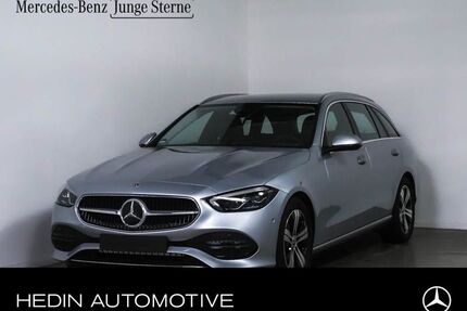 Mercedes-Benz C 180 Gebrauchtwagen