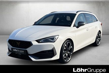 Cupra Leon Gebrauchtwagen