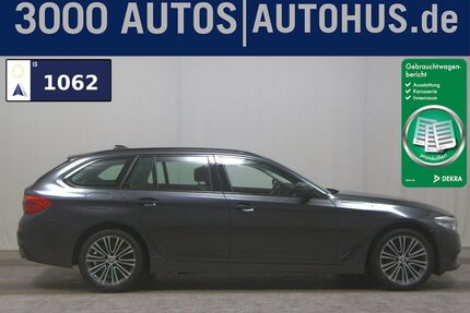 BMW 540 Gebrauchtwagen