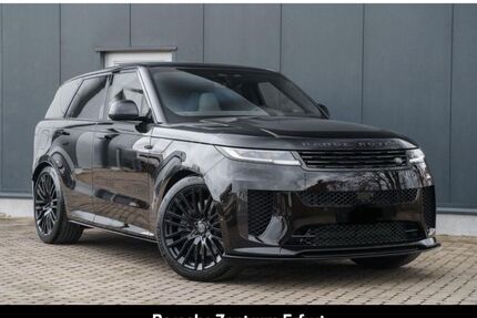 Land Rover Range Rover Sport Gebrauchtwagen