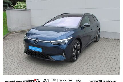 VW ID.7 Gebrauchtwagen