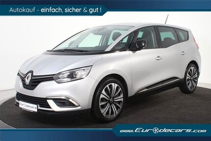 Renault Grand Scenic Gebrauchtwagen
