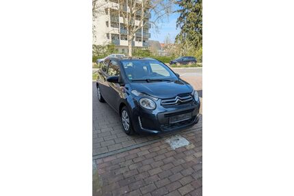 Citroen C1 Gebrauchtwagen