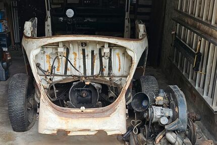 VW Andere Gebrauchtwagen