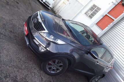 Kia Sportage Gebrauchtwagen