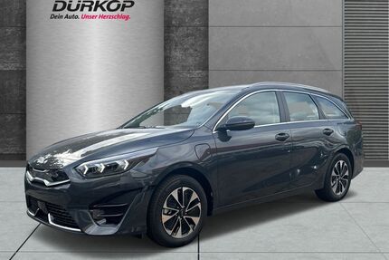 Kia ceed Sportswagon Gebrauchtwagen