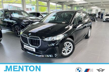 BMW 218 Active Tourer Gebrauchtwagen