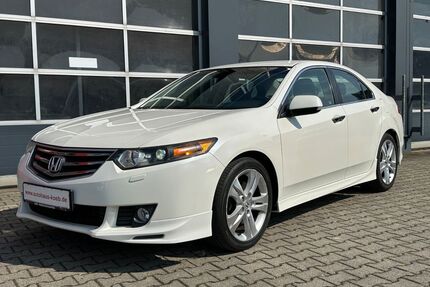 Honda Accord Gebrauchtwagen