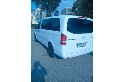 Mercedes-Benz Vito Gebrauchtwagen