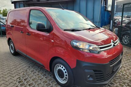 Citroen Jumpy Gebrauchtwagen