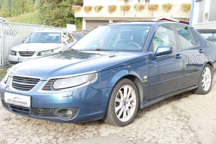 Saab 9-5 Gebrauchtwagen