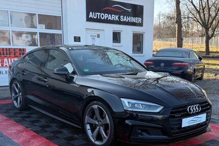 Audi A5 Gebrauchtwagen