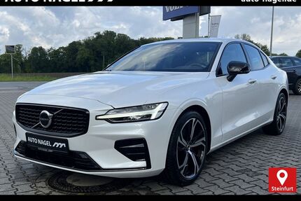 Volvo S60 Gebrauchtwagen