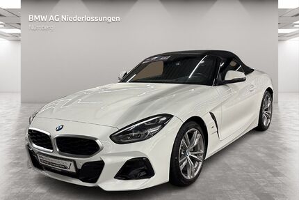 BMW Z4 Gebrauchtwagen