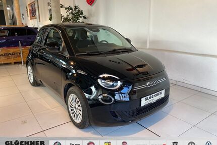 Fiat 500 Gebrauchtwagen