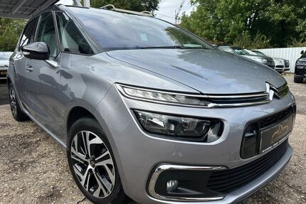 Citroen C4 SpaceTourer Gebrauchtwagen