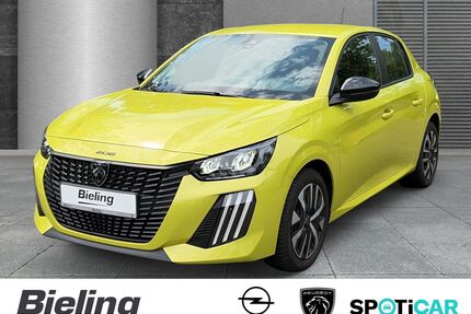 Peugeot 208 Gebrauchtwagen