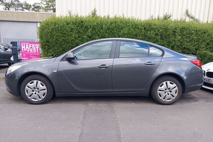 Opel Insignia Gebrauchtwagen