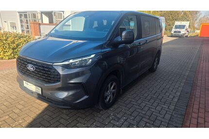 Ford Tourneo Custom Gebrauchtwagen