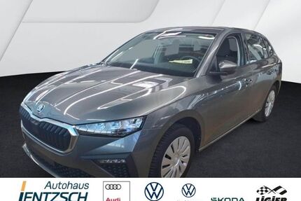 Skoda Scala Gebrauchtwagen