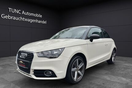 Audi A1 Gebrauchtwagen