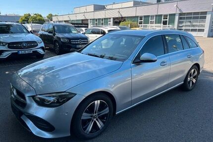 Mercedes-Benz C 220 Gebrauchtwagen