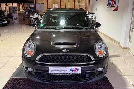 Mini Cooper S Clubman Gebrauchtwagen