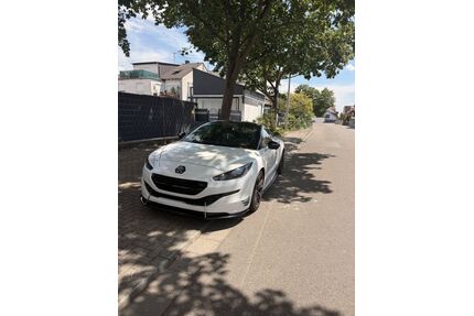 Peugeot RCZ Gebrauchtwagen