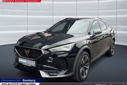 Cupra Formentor Gebrauchtwagen