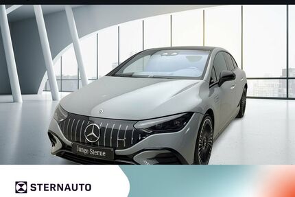 Mercedes-Benz EQE Gebrauchtwagen