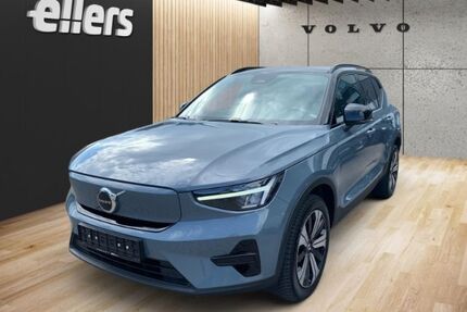 Volvo XC40 Gebrauchtwagen