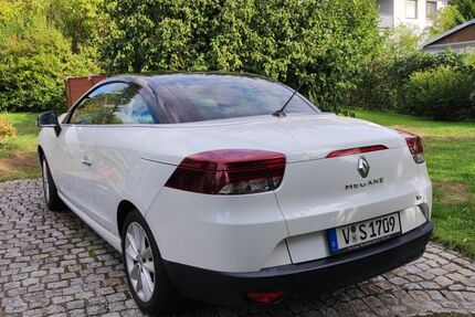 Renault Megane Gebrauchtwagen