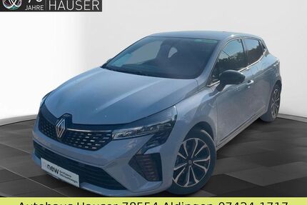 Renault Clio Gebrauchtwagen