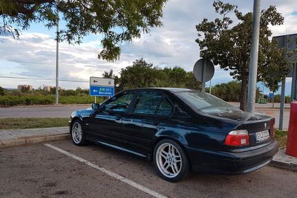 BMW 530 Gebrauchtwagen