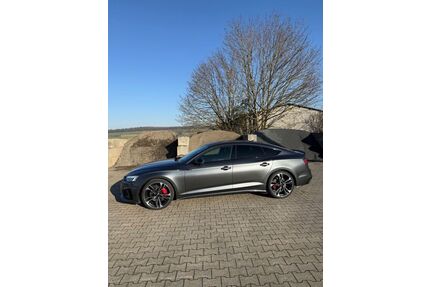 Audi A5 Gebrauchtwagen