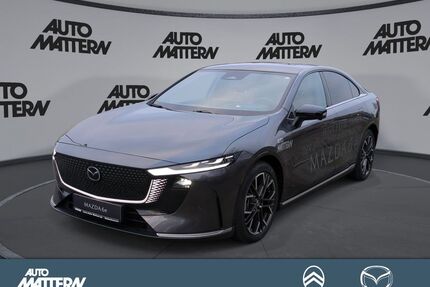 Mazda 6e Gebrauchtwagen