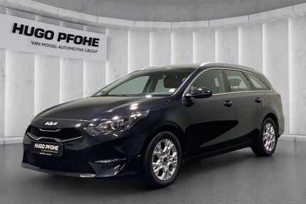 Kia ceed / Ceed Gebrauchtwagen