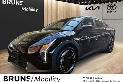 Kia EV4 Gebrauchtwagen