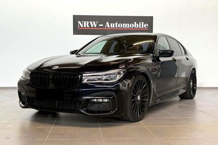 BMW 730 Gebrauchtwagen