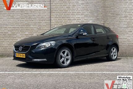 Volvo V40 Gebrauchtwagen